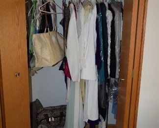 Clothing