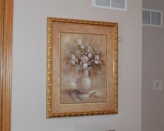 Wall Art