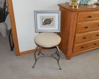 Chair and Art