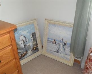 Wall Art