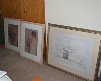 Wall Art