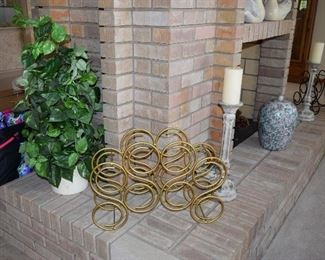 Wine Rack