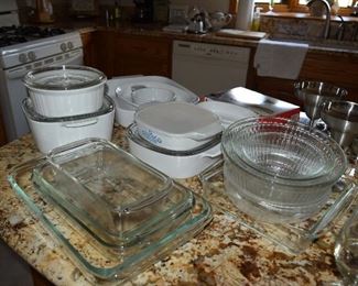 Kitchenware