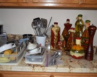 Cooking Ware