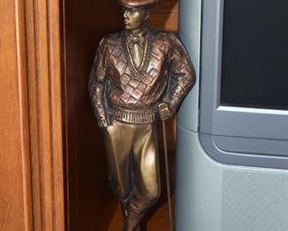 Metal Figure