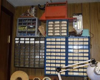 Organized Parts