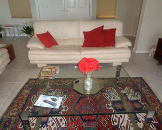 Beautiful Sofa's