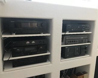 Electronics