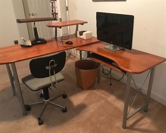 home office desk