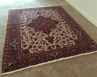 Persian Rug - Excellent condition