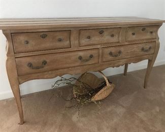 Beautiful sideboard