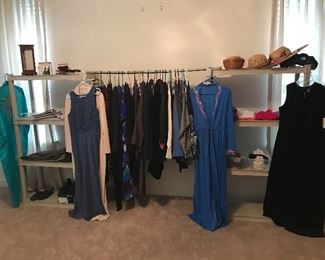 Ladies clothes - Designer labels