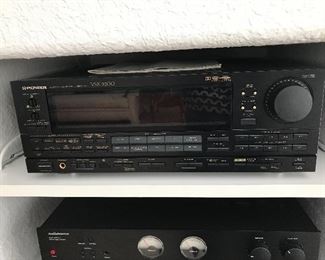 Electronics