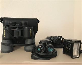 Binoculars
