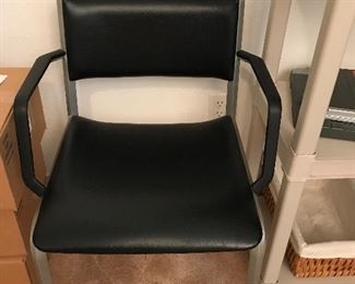 Guest chair - 1 of 2