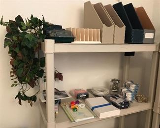 Office supplies