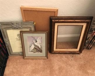 Just a tiny spec of the frames in this sale