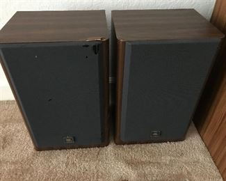 Speakers