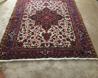 Area rug