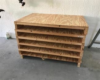 Pallets