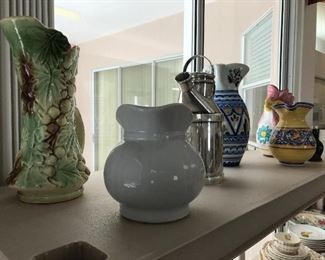 McCoy pitcher