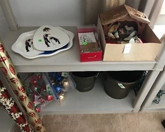 Christmas! (What??? Already???)