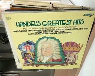 albums