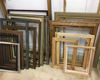 Frames