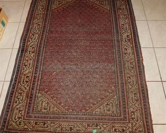 rug