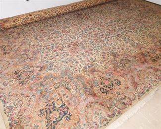 large room size rug