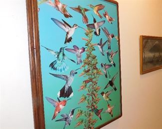 wild life art
