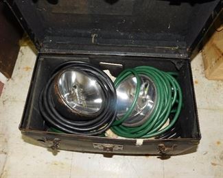 camera gear
