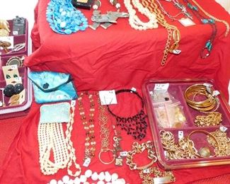 costume jewelry
