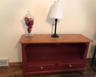 Buffet cabinet