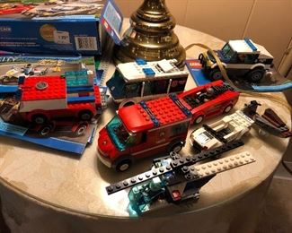Legos