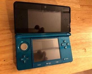 Nintendo DS