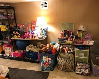 TOYS!