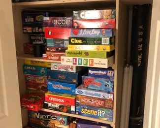 Games!