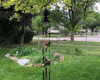 windchimes