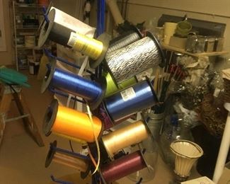 ribbon/rack