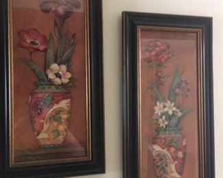 wall decor, Home Interiors