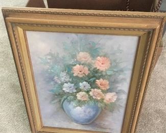 wall decor