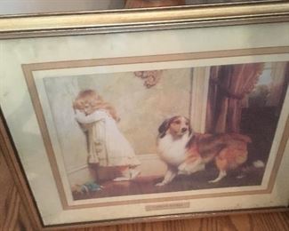 wall art