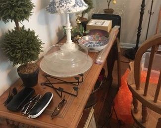 decor