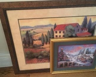 wall decor