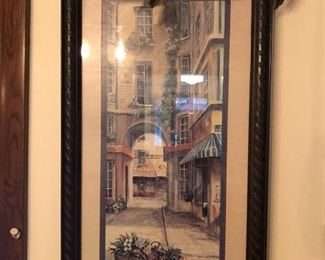 wall decor