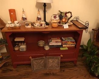 Buffet cabinet