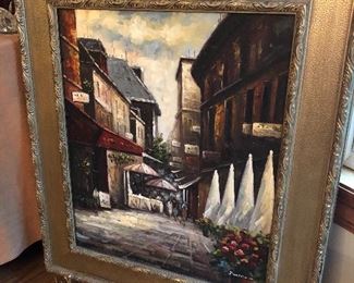 wall decor