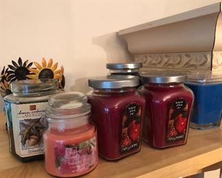 candles