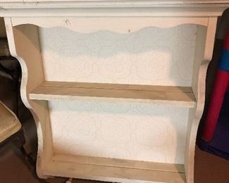 shelf